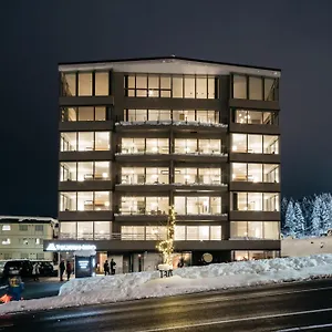 The Maples Niseko Hotel