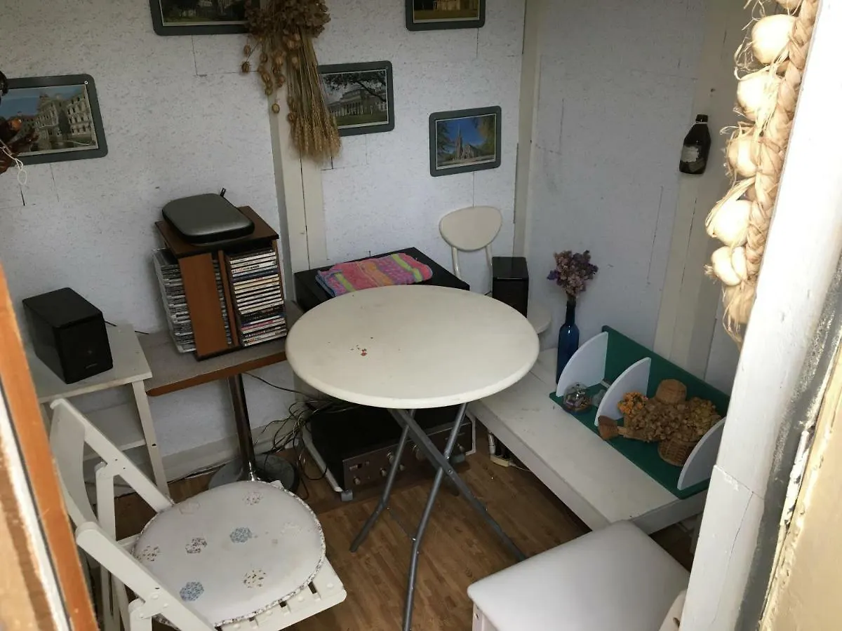 Guest house Tree House & Open Air Bath Hotel Nanae